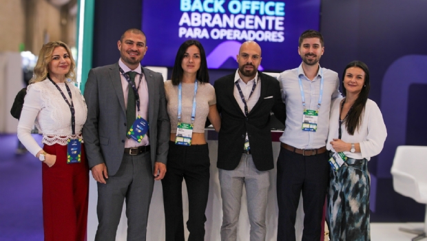 BiS SiGMA Americas 2024 / Dia 2: Galeria de fotos dos estandes