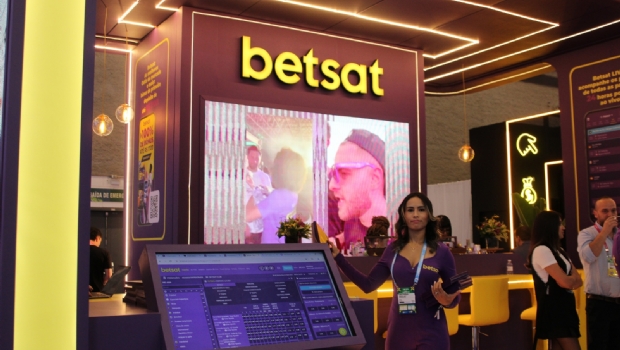 BiS SiGMA Americas 2024 / Dia 2: Galeria de fotos dos estandes