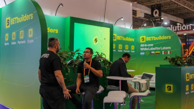 BiS SiGMA Americas 2024 / Dia 2: Galeria de fotos dos estandes