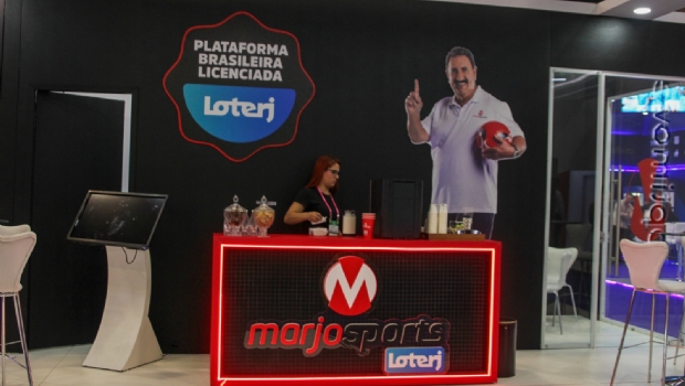 BiS SiGMA Americas 2024 / Dia 2: Galeria de fotos dos estandes