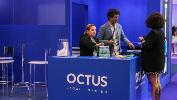 BiS SiGMA Americas 2024 / Dia 2: Galeria de fotos dos estandes