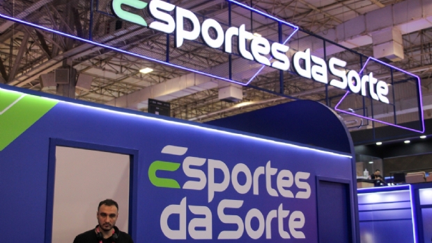 BiS SiGMA Americas 2024 / Dia 2: Galeria de fotos dos estandes