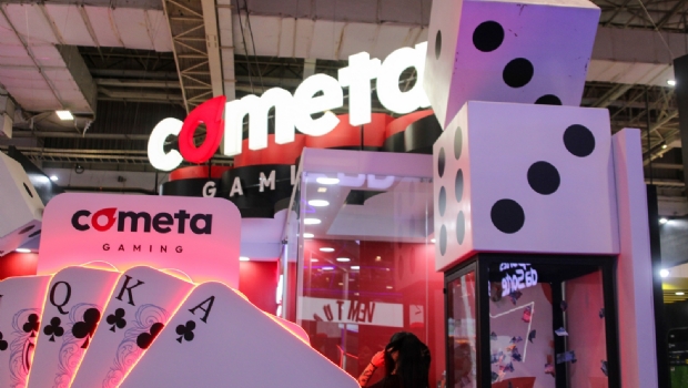 BiS SiGMA Americas 2024 / Dia 2: Galeria de fotos dos estandes