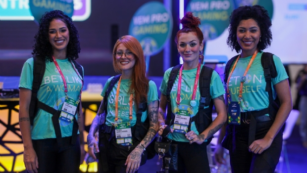 BiS SiGMA Americas 2024 / Dia 2: Galeria de fotos dos estandes