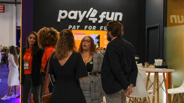 BiS SiGMA Americas 2024 / Dia 2: Galeria de fotos dos estandes