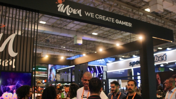 BiS SiGMA Americas 2024 / Dia 2: Galeria de fotos dos estandes