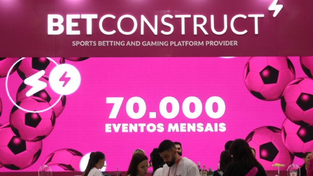 BiS SiGMA Americas 2024 / Dia 2: Galeria de fotos dos estandes