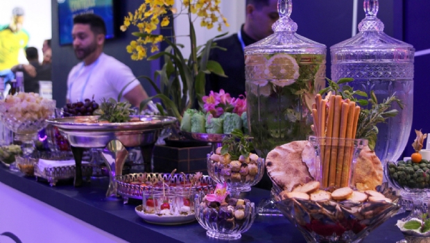 BiS SiGMA Americas 2024 / Dia 2: Galeria de fotos dos estandes