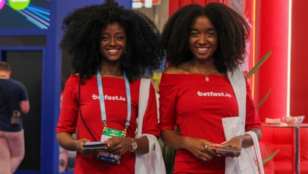 BiS SiGMA Americas 2024 / Dia 2: Galeria de fotos dos estandes