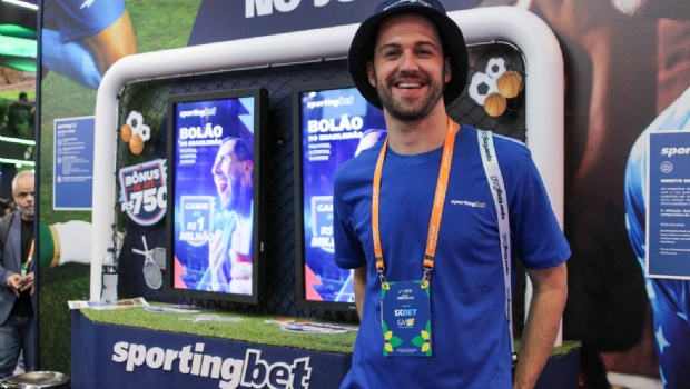 BiS SiGMA Americas 2024 / Dia 2: Galeria de fotos dos estandes