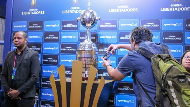 BiS SiGMA Americas 2024 / Dia 2: Galeria de fotos dos estandes