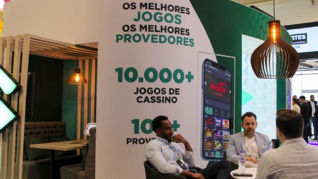 BiS SiGMA Americas 2024 / Dia 2: Galeria de fotos dos estandes