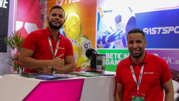 BiS SiGMA Americas 2024 / Dia 2: Galeria de fotos dos estandes