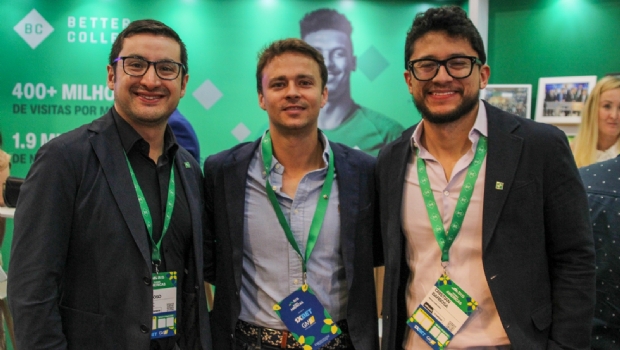 BiS SiGMA Americas 2024 / Dia 2: Galeria de fotos dos estandes