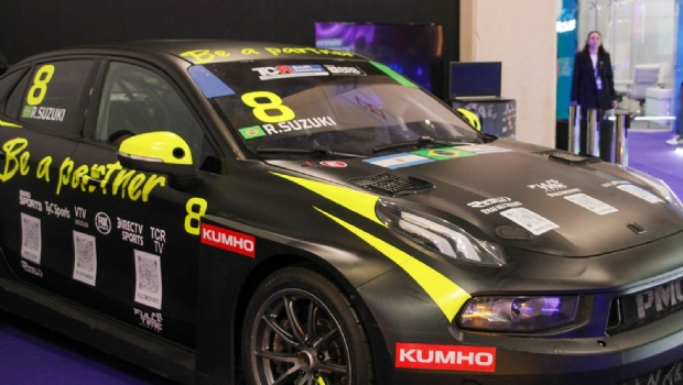 BiS SiGMA Americas 2024 / Dia 2: Galeria de fotos dos estandes