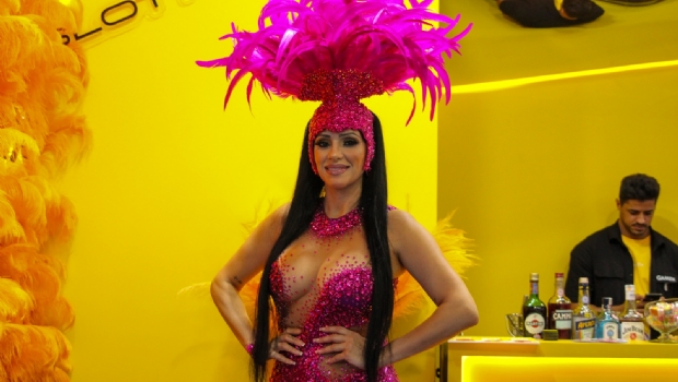 BiS SiGMA Americas 2024 / Dia 2: Galeria de fotos dos estandes