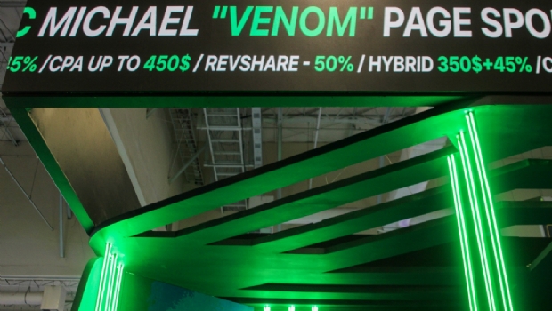 BiS SiGMA Americas 2024 / Dia 2: Galeria de fotos dos estandes