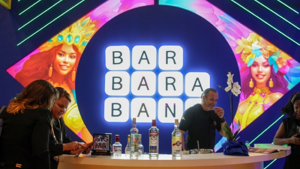 BiS SiGMA Americas 2024 / Dia 2: Galeria de fotos dos estandes