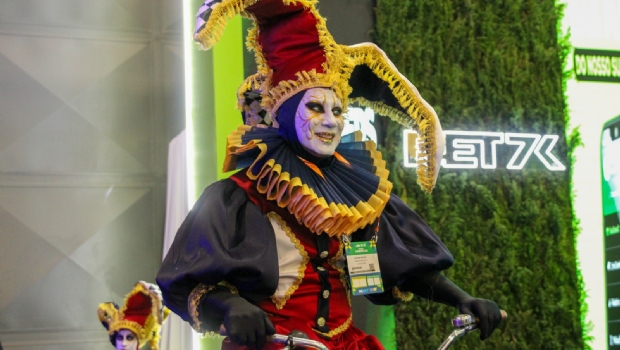 BiS SiGMA Americas 2024 / Dia 2: Galeria de fotos dos estandes