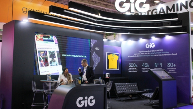 BiS SiGMA Americas 2024 / Dia 2: Galeria de fotos dos estandes