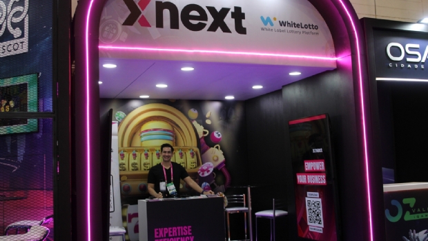 BiS SiGMA Americas 2024 / Dia 2: Galeria de fotos dos estandes