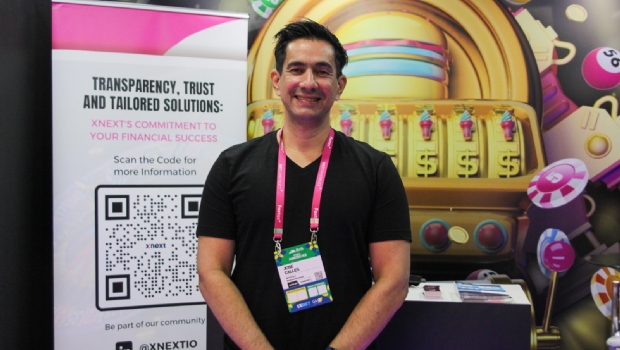 BiS SiGMA Americas 2024 / Dia 2: Galeria de fotos dos estandes