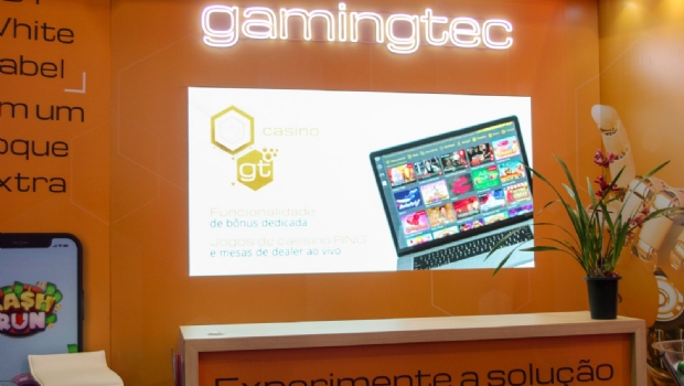 BiS SiGMA Americas 2024 / Dia 2: Galeria de fotos dos estandes