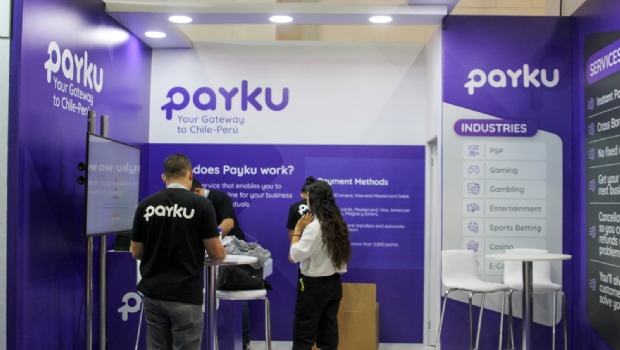 BiS SiGMA Americas 2024 / Dia 2: Galeria de fotos dos estandes