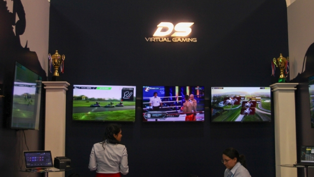 BiS SiGMA Americas 2024 / Dia 2: Galeria de fotos dos estandes