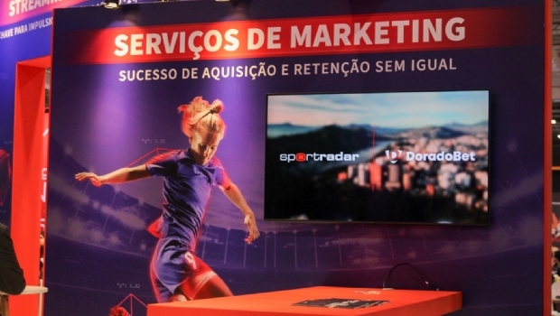 BiS SiGMA Americas 2024 / Dia 2: Galeria de fotos dos estandes