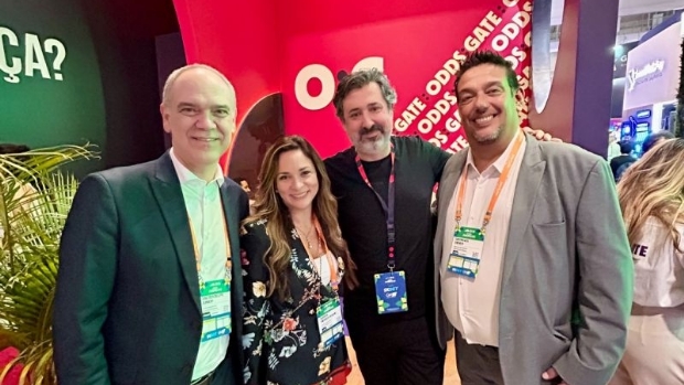 BiS SiGMA Americas 2024 / Dia 2: Galeria de fotos dos estandes