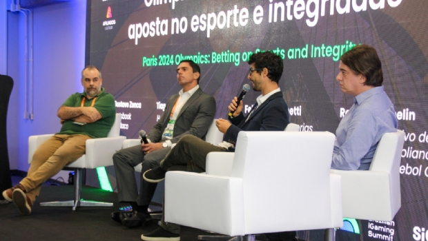 BiS SiGMA Americas 2024 / Dia 2: Galeria de fotos dos painéis