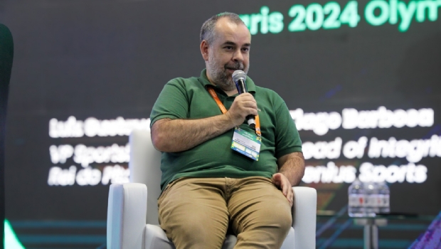 BiS SiGMA Americas 2024 / Dia 2: Galeria de fotos dos painéis