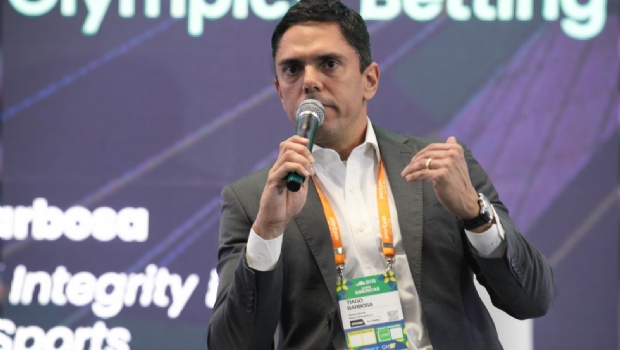 BiS SiGMA Americas 2024 / Dia 2: Galeria de fotos dos painéis