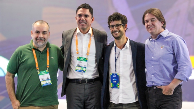 BiS SiGMA Americas 2024 / Dia 2: Galeria de fotos dos painéis