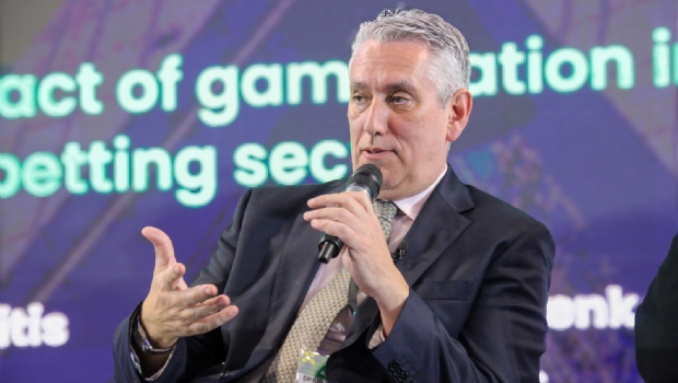 BiS SiGMA Americas 2024 / Dia 2: Galeria de fotos dos painéis