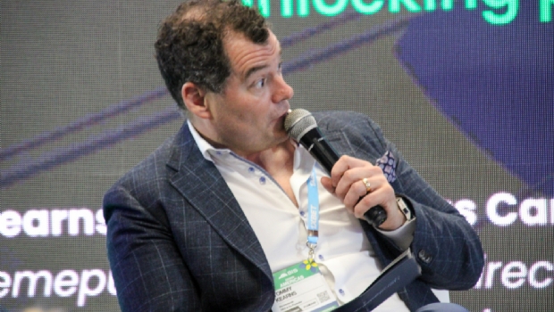 BiS SiGMA Americas 2024 / Dia 2: Galeria de fotos dos painéis