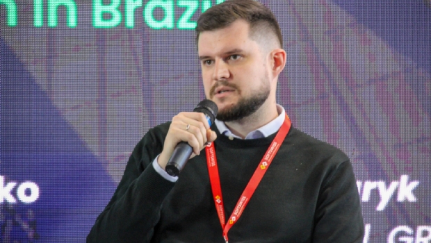 BiS SiGMA Americas 2024 / Dia 2: Galeria de fotos dos painéis