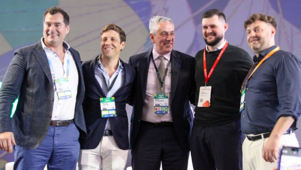 BiS SiGMA Americas 2024 / Dia 2: Galeria de fotos dos painéis