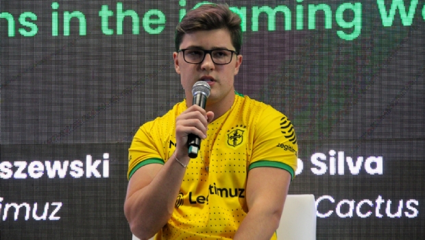 BiS SiGMA Americas 2024 / Dia 2: Galeria de fotos dos painéis