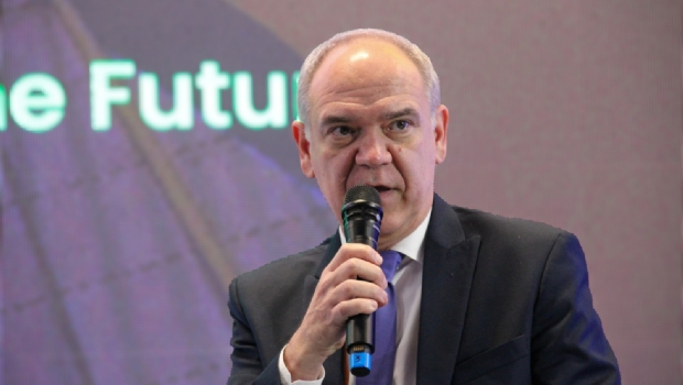 BiS SiGMA Americas 2024 / Dia 2: Galeria de fotos dos painéis