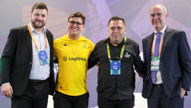 BiS SiGMA Americas 2024 / Dia 2: Galeria de fotos dos painéis