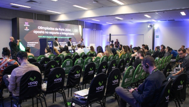 BiS SiGMA Americas 2024 / Dia 2: Galeria de fotos dos painéis