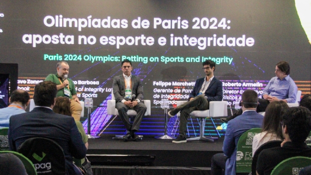 BiS SiGMA Americas 2024 / Dia 2: Galeria de fotos dos painéis