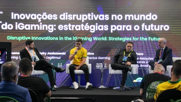 BiS SiGMA Americas 2024 / Dia 2: Galeria de fotos dos painéis