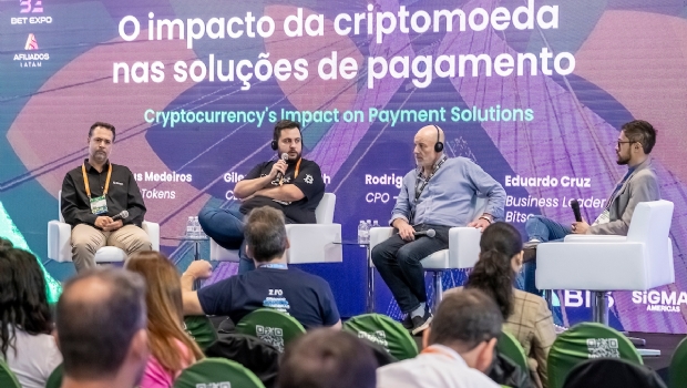 BiS SiGMA Americas 2024 / Dia 2: Galeria de fotos dos painéis