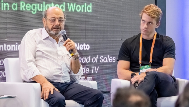 BiS SiGMA Americas 2024 / Dia 2: Galeria de fotos dos painéis