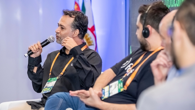 BiS SiGMA Americas 2024 / Dia 2: Galeria de fotos dos painéis