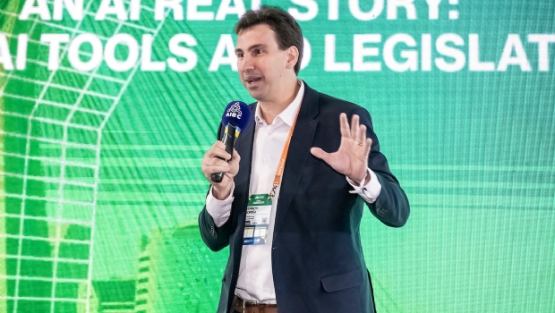 BiS SiGMA Americas 2024 / Dia 2: Galeria de fotos dos painéis