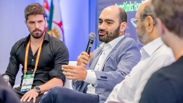 BiS SiGMA Americas 2024 / Dia 2: Galeria de fotos dos painéis